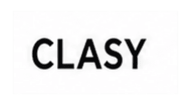 Clasy
